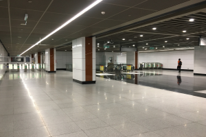 BPOL NRW: Festnahme wegen Geldwäsche - 45-Jähriger am Köln/Bonn Airport festgenommen Bundespolizei vollstreckt Haftbefehl bei Ankunft aus Spanien