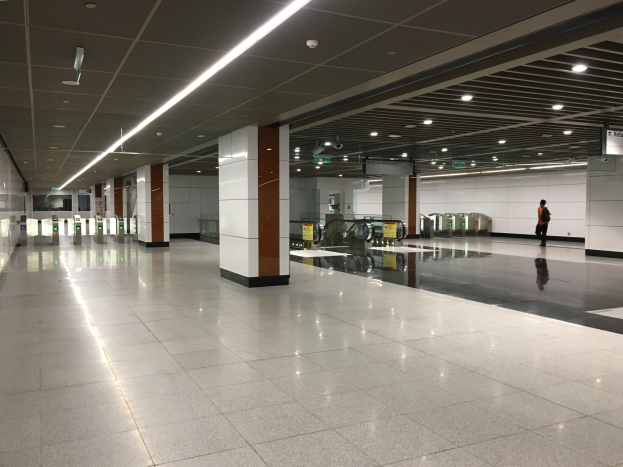 BPOL NRW: Festnahme wegen Geldwäsche - 45-Jähriger am Köln/Bonn Airport festgenommen Bundespolizei vollstreckt Haftbefehl bei Ankunft aus Spanien