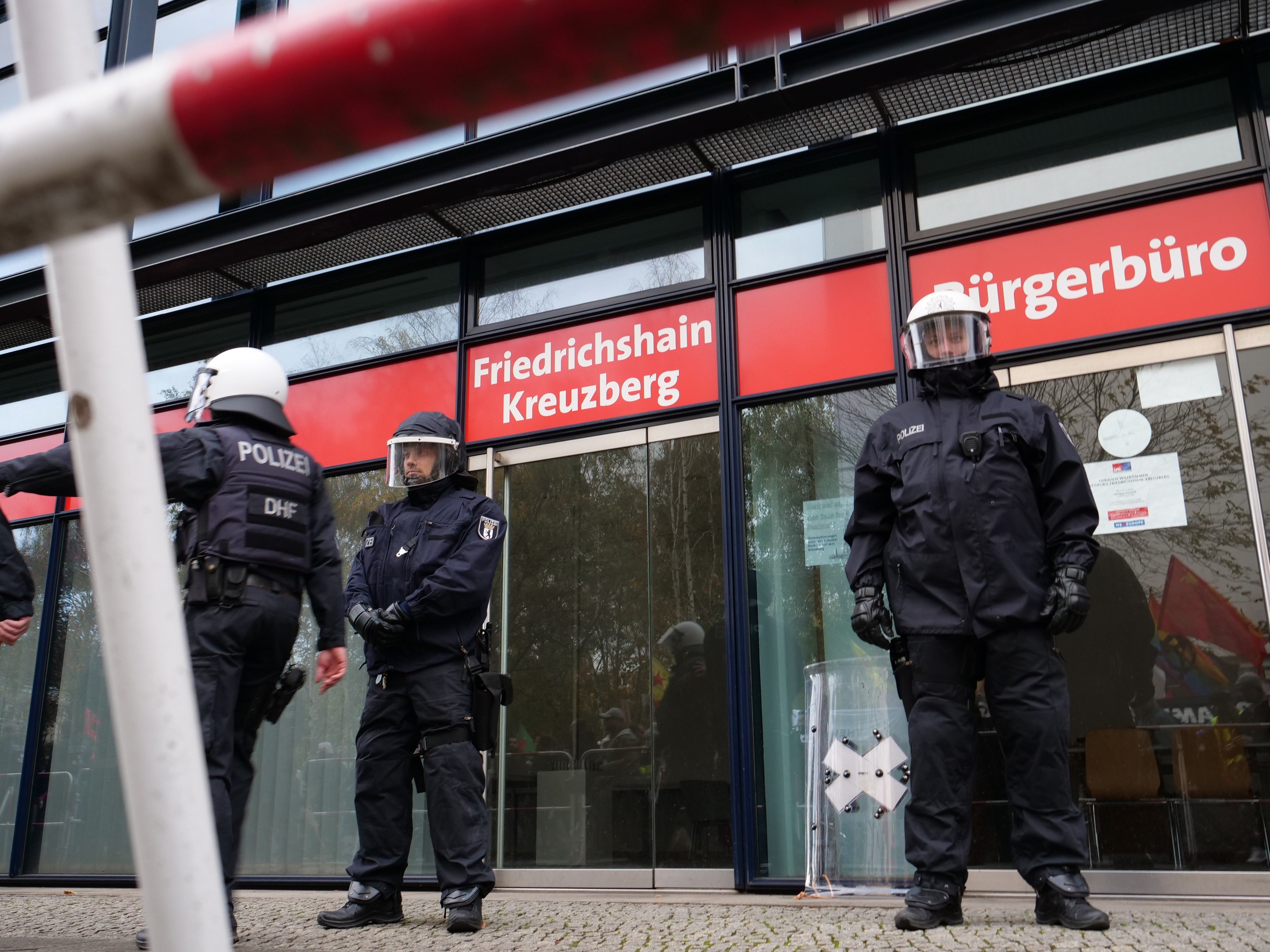Karrierewege zur Polizei NRW