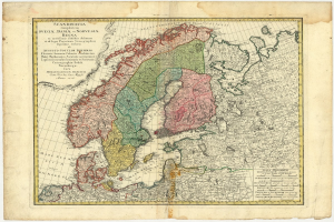 Kunst und High-Tech-Logistik: Hasenkamp bildet strategische Partnerschaft mit MTAB in Skandinavien / Investition stärkt Marktpräsenz in Nordeuropa und vertieft langjährige Partnerschaft