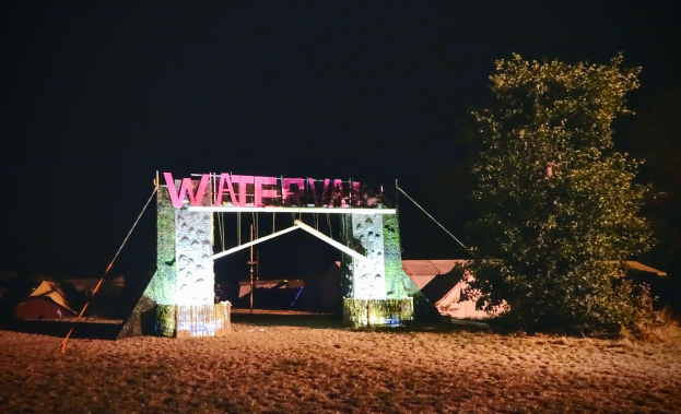 Offenbacher Lichterfest am 10. August 2024