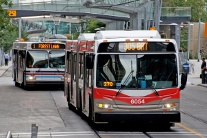 20 neue Expressbuslinien für NRW - diese Orte werden verbunden