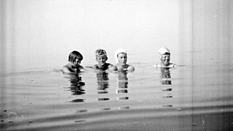 Schwimmen
                        Zusammen für mehr Wassersicherheit: Intensive Schwimmkurse während der Herbstferien