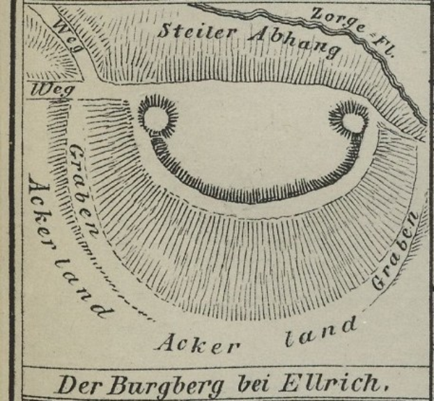 Schwarz-weiß-Karte von Hamburg, Deutschland, mit beschrifteten Straßen, Gebäuden, Sehenswürdigkeiten und Text, der Bevölkerung, Dichte und Lage angibt.