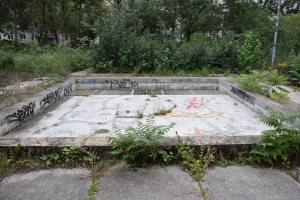 Geheime Schließung des Heath Bath? BFS erhebt schwere Vorwürfe gegen die Stadtverwaltung und Teile der Lokalpolitik